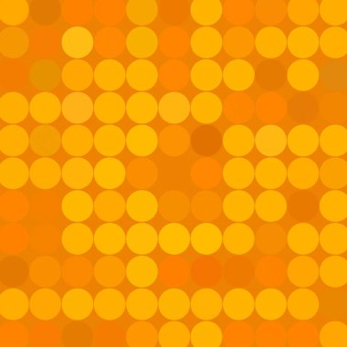 Geometrik desenli soyut arkaplan