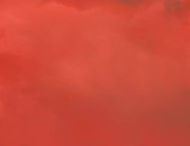 soyut grunge bulutlar, kopya alanı ile renkli arka plan