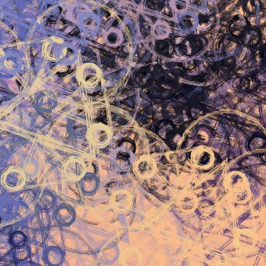 Sorunsuz antika arka plan