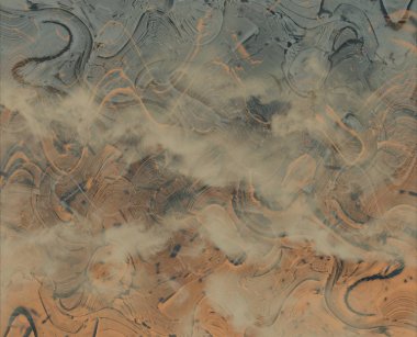 Boş grunge doku arka planı