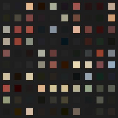 Soyut sanat dokusu. Renkli doku. Modern sanat eserleri. Renkli görüntü. Modern sanat. Çağdaş sanat.