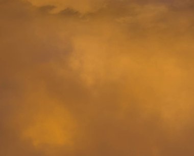 soyut grunge bulutlar, kopya alanı ile renkli arka plan