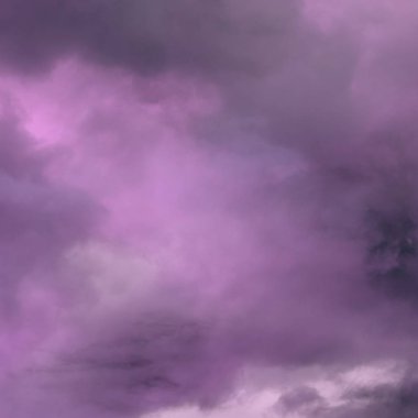 soyut grunge bulutlar, kopya alanı ile renkli arka plan