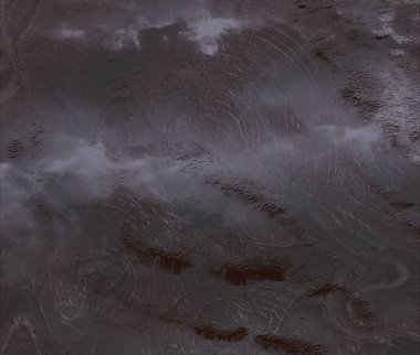 kopyalama alanı için renkli soyut suluboya arka plan