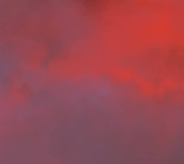 soyut grunge bulutlar, kopya alanı ile renkli arka plan