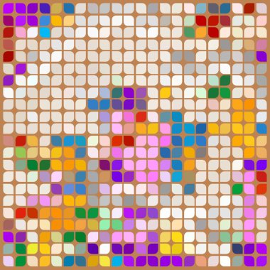 Soyut sanat dokusu. Renkli doku. Modern sanat eserleri. Renkli görüntü. Modern sanat. Çağdaş sanat. 