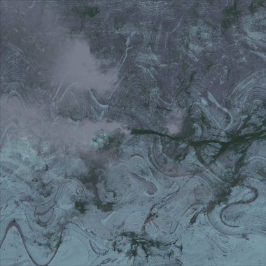 kopyalama alanı için renkli soyut suluboya arka plan