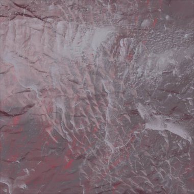 metin için alanı olan grunge arkaplanı