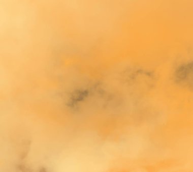 soyut grunge bulutlar, kopya alanı ile renkli arka plan