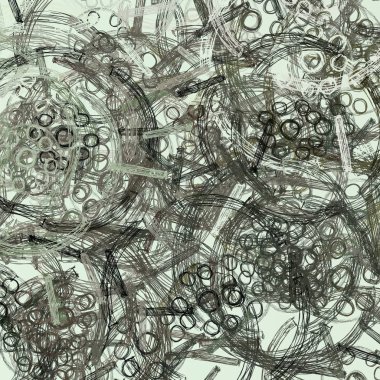 kopya alanı ile soyut sorunsuz arka plan