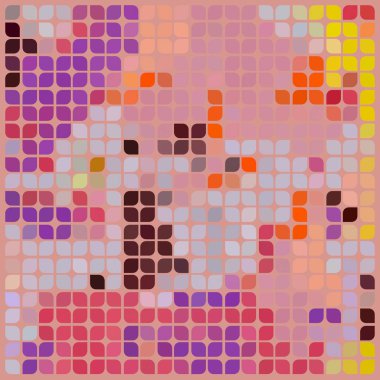 Soyut sanat dokusu. Renkli doku. Modern sanat eserleri. Renkli görüntü. Modern sanat. Çağdaş sanat. 