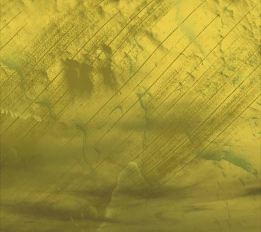 kopyalama alanı için renkli soyut suluboya arka plan