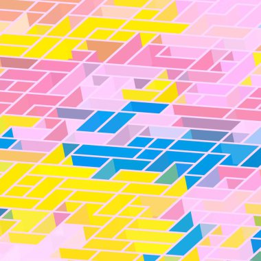 Soyut sanat dokusu. Renkli doku. Modern sanat eserleri. Renkli görüntü. Modern sanat. Çağdaş sanat. 