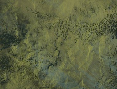 metin için alanı olan grunge arkaplanı