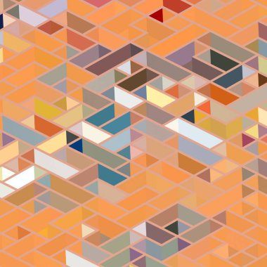 Soyut sanat dokusu. Renkli doku. Modern sanat eserleri. Renkli görüntü. Modern sanat. Çağdaş sanat. 