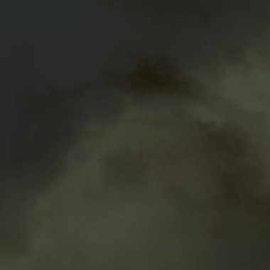 soyut grunge bulutlar, kopya alanı ile renkli arka plan