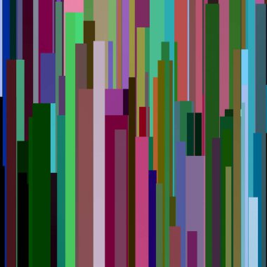 kopya alanı ile soyut desen arka plan