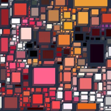 soyut arkaplan, kopyalama alanı