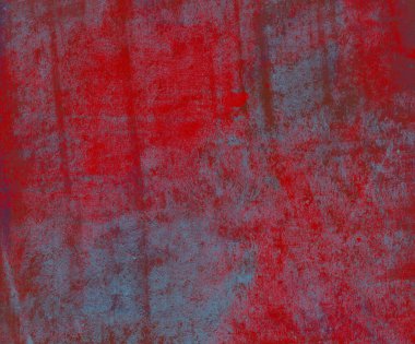 Kağıt üzerine el yapımı kömür çizimi. Soyut sanat dokusu. Renkli doku. Modern sanat eserleri. Modern sanat. Çağdaş sanat. Sanatsal tuval