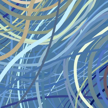 Geometrik desenli soyut arkaplan