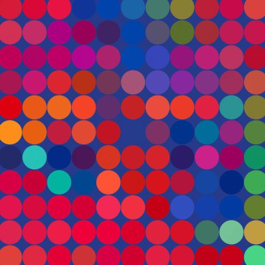 Geometrik desenli soyut arkaplan