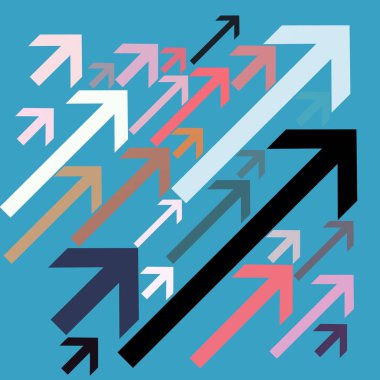 Soyut sanat dokusu. Renkli doku. Modern sanat eserleri. Renkli resim. 