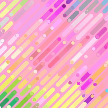 modern soyut geometrik desen arka plan