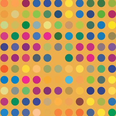 kopya alanı ile soyut desen arka plan