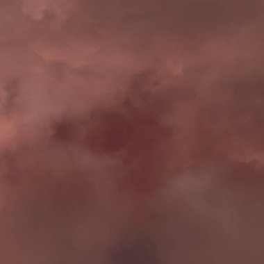 soyut grunge bulutlar, kopya alanı ile renkli arka plan