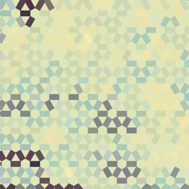 kopya alanı ile soyut desen arka plan