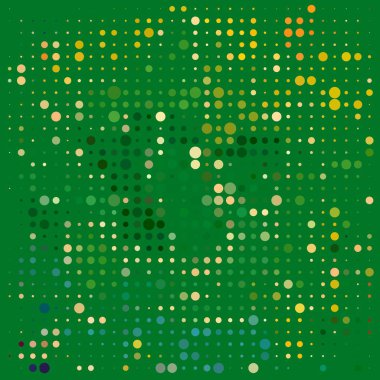 Soyut sanat dokusu. Renkli doku. Modern sanat eserleri. Renkli görüntü. Modern sanat. Çağdaş sanat. 