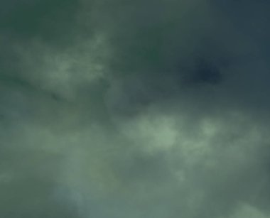 Her gün gün batımında doğadan güzel bir ışık..