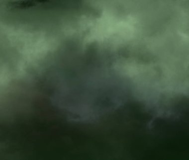 soyut grunge bulutlar, kopya alanı ile renkli arka plan