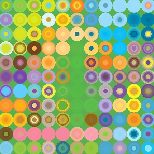 modern soyut geometrik desen arka plan