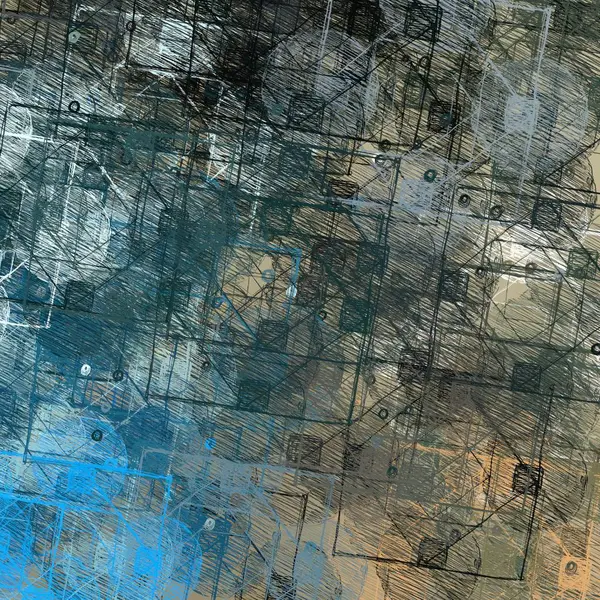 soyut arkaplan, kopyalama alanı