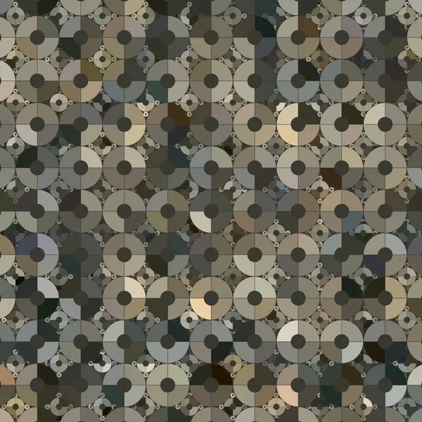 Çiçeklerle soyut ve pürüzsüz arkaplan