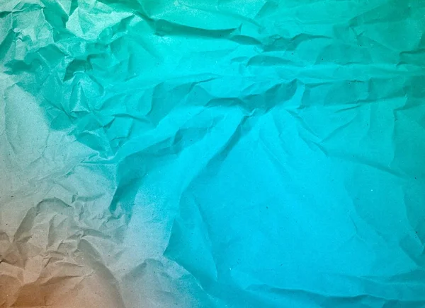 Buruşmuş kağıt dokusu arkaplanı.