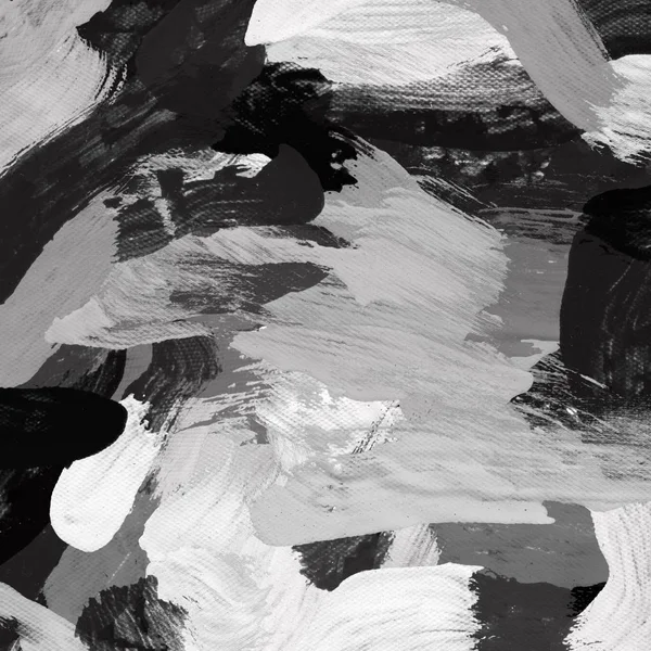 Tuval el yapımı yağlıboya. Renkli doku. Fırça darbeleri. Renkli görüntü. Modern sanat. Çağdaş sanat.