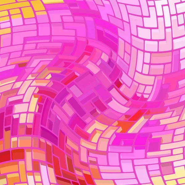 Geometrik desenli soyut arkaplan