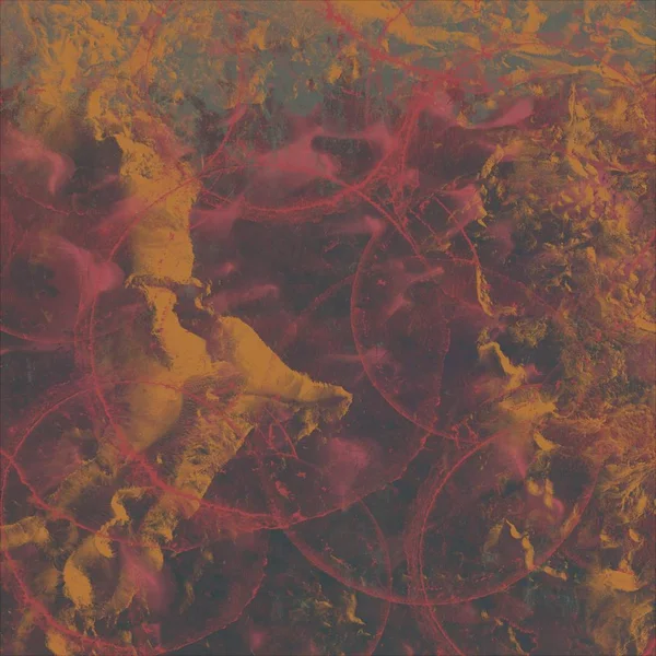 metin için alanı olan grunge arkaplanı