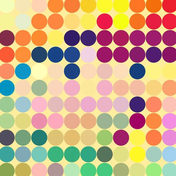 Geometrik desenli soyut arkaplan