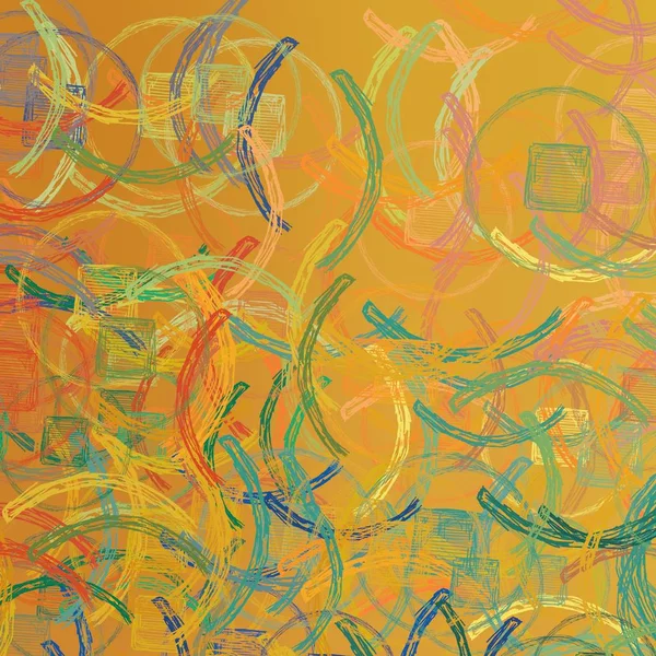 kopya alanı ile soyut sorunsuz arka plan