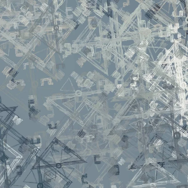 Metin için alanı olan soyut arkaplan