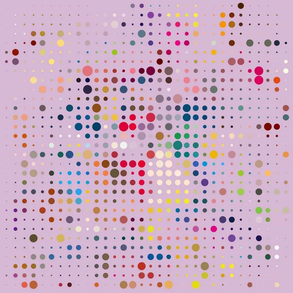 soyut renkli arkaplan, alanı kopyala