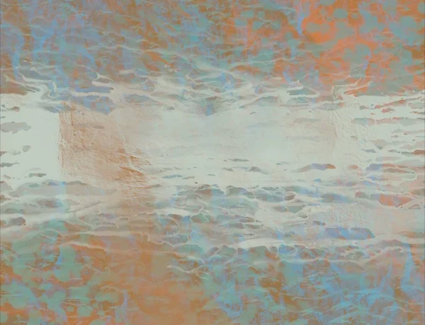 metin için alanı olan grunge arkaplanı