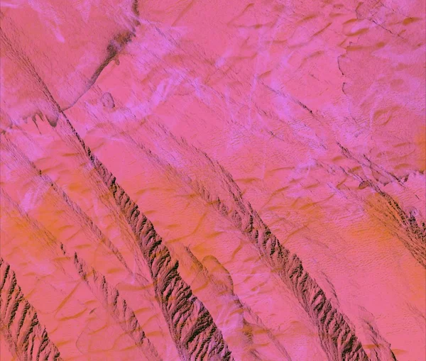 Vintage gökyüzü ve bulutlar arka plan.