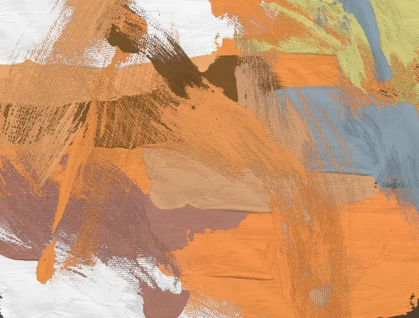 dağlarda sonbahar kanyon