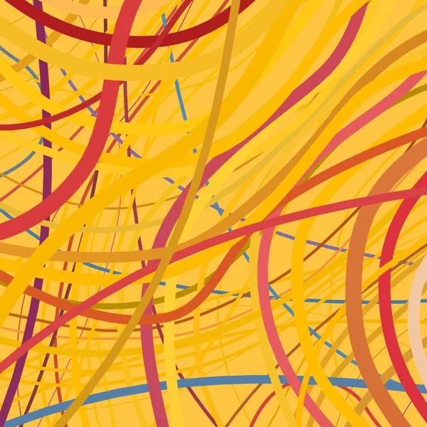 Geometrik desenli soyut doku