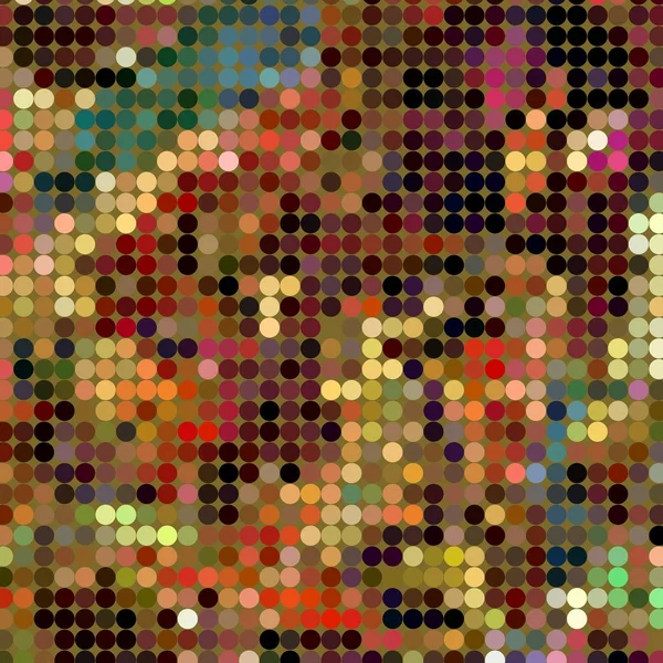 Geometrik desenli soyut arkaplan