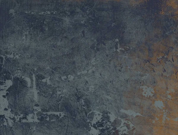 metin için alanı olan grunge arkaplanı